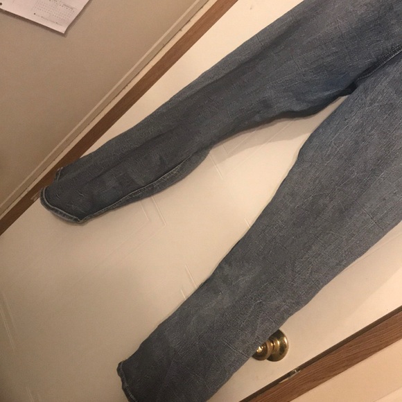 Jeans - Picture 4 of 4